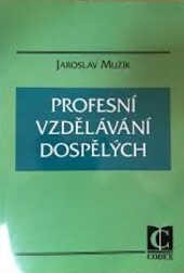 Profesní vzdělávání dospělých