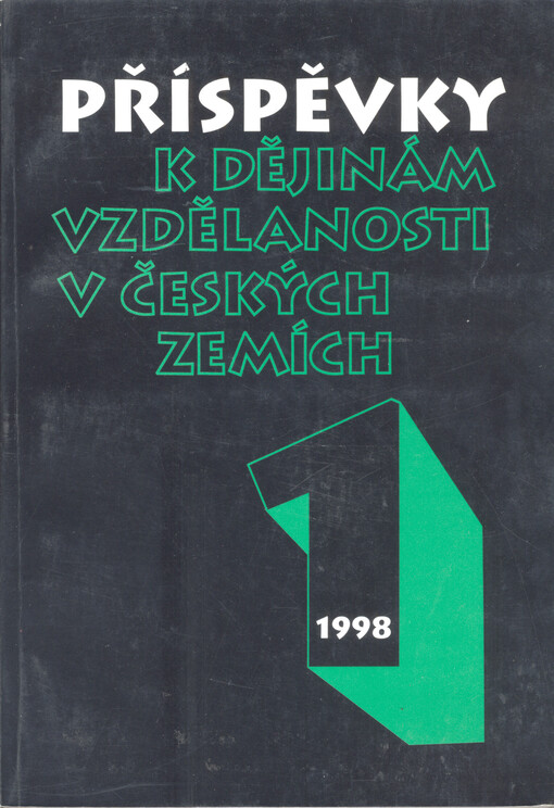 Sciencia nobilitat :sborník prací k poctě prof. PhDr. Františka Kavky, DrSc.