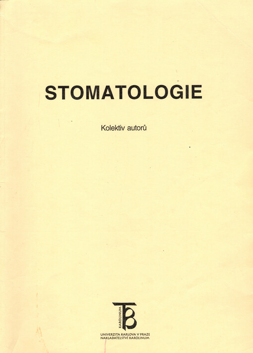 Stomatologie