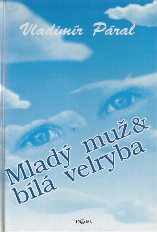 Mladý muž & bílá velryba
