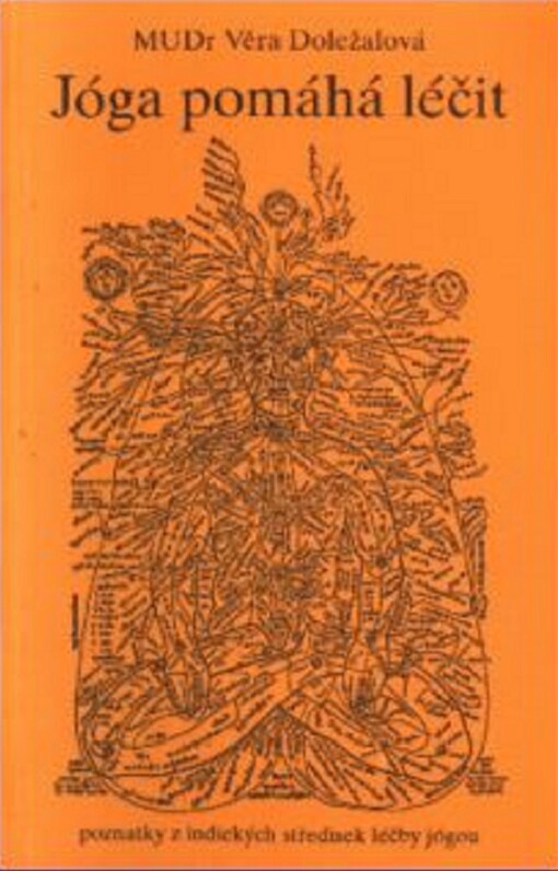 Jóga pomáhá léčit: poznatky z indických středisek léčby jógou