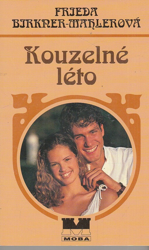 Kouzelné léto