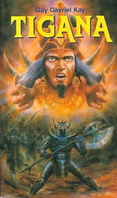 Tigana