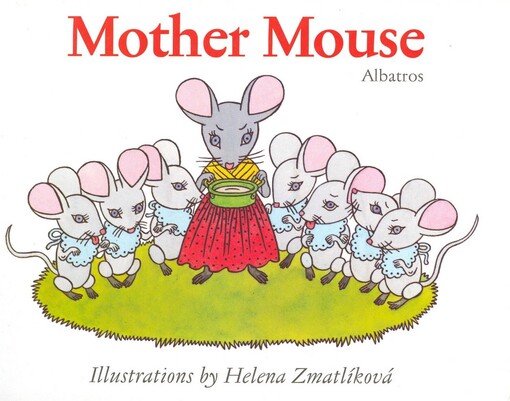 Mother Mouse