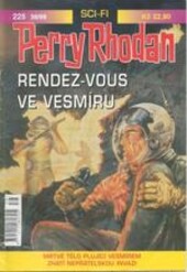 Rendez-vous ve vesmíru