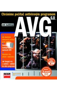 Chráníme počítač antivirovým programem AVG 6.0