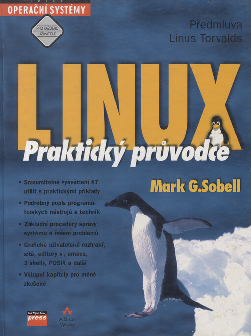 Linux: praktický průvodce