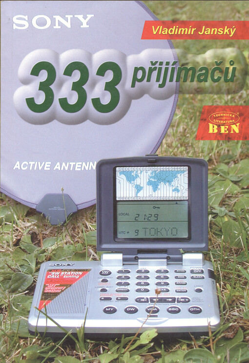 333 přijímačů: od inkurantů po skenery