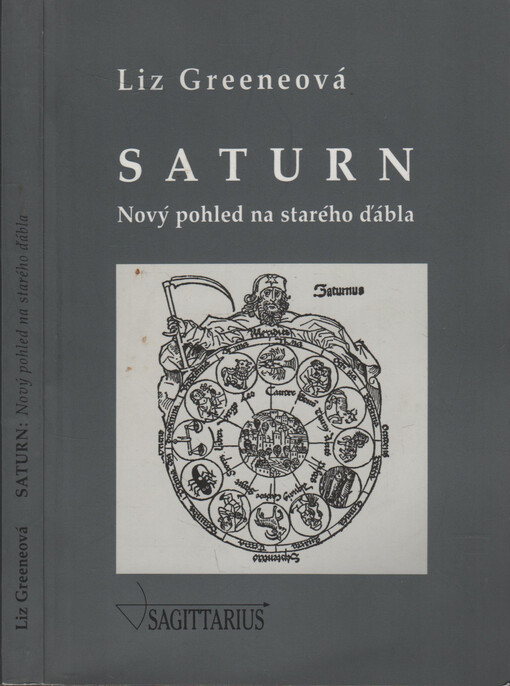 Saturn : nový pohled na starého ďábla
