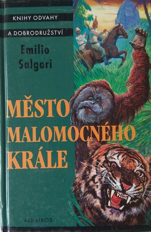 Město malomocného krále