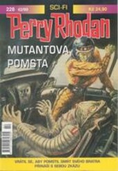 Mutantova pomsta