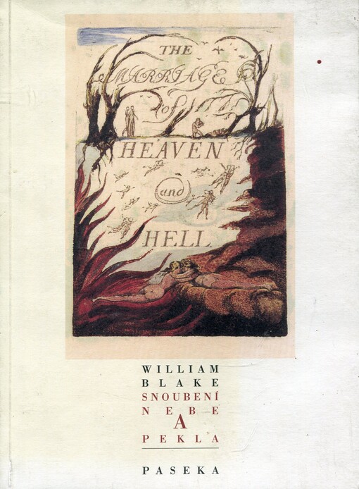 Snoubení nebe a pekla