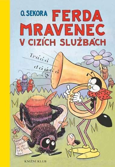 Ferda v cizích službách, 10. vyd., (3. samost. vyd.)