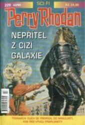 Nepřítel z cizí galaxie