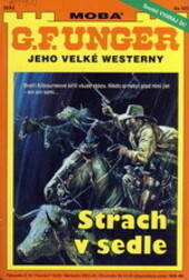 Strach v sedle