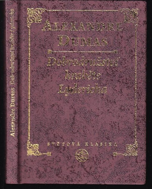 Dobrodružství hraběte Lydericha