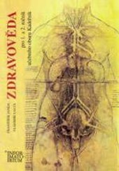 Zdravověda pro 1. a 2. ročník učebního oboru Kadeřník