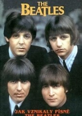 Jak vznikaly písně The Beatles.