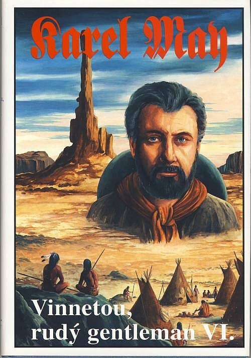 Vinnetou, rudý gentleman, [VI.]