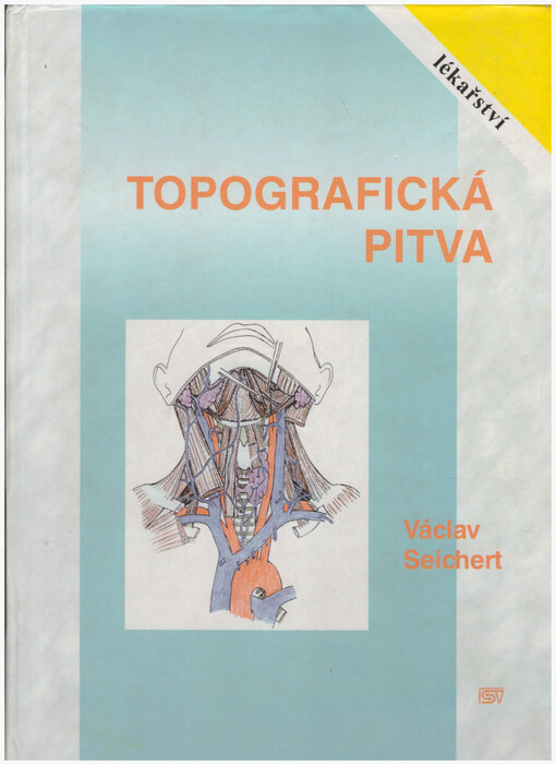 Topografická pitva