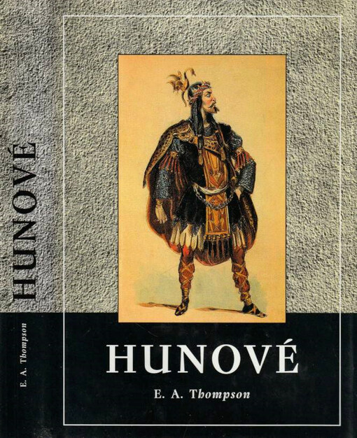 Hunové