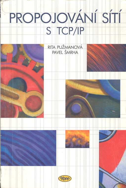 Propojování sítí s TCP/IP