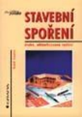 Stavební spoření