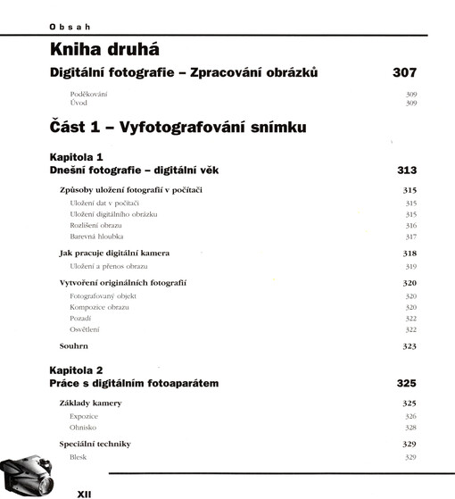 Digitální fotografie