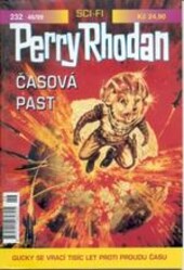 Časová past