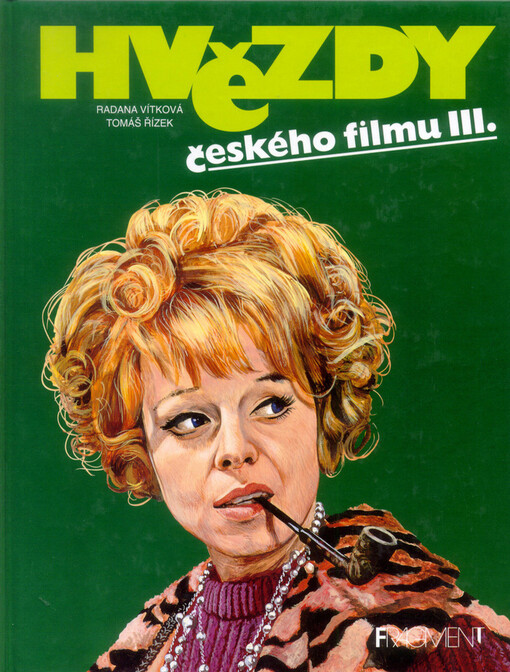 Hvězdy českého filmu. III