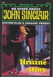 John Sinclair - Hrůzné stíny