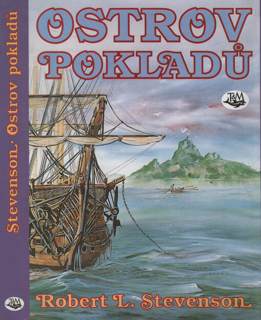 Ostrov pokladů