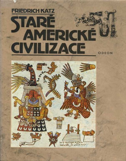 Staré americké civilizace