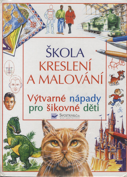 Škola kreslení a malování