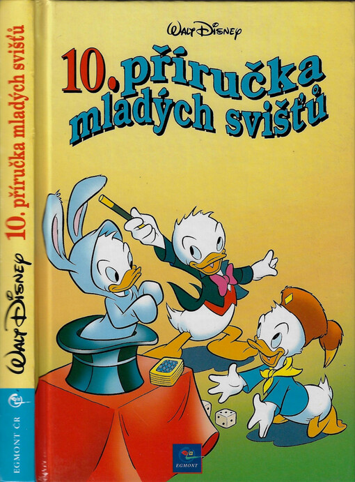 10. příručka mladých svišťů