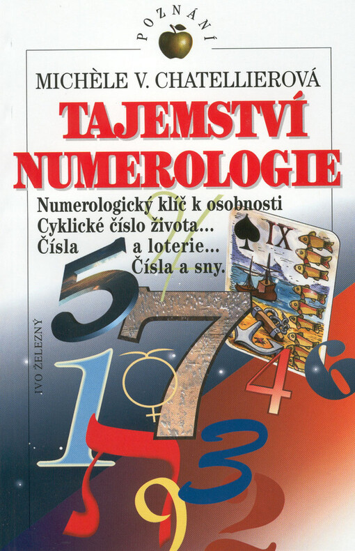 Tajemství numerologie