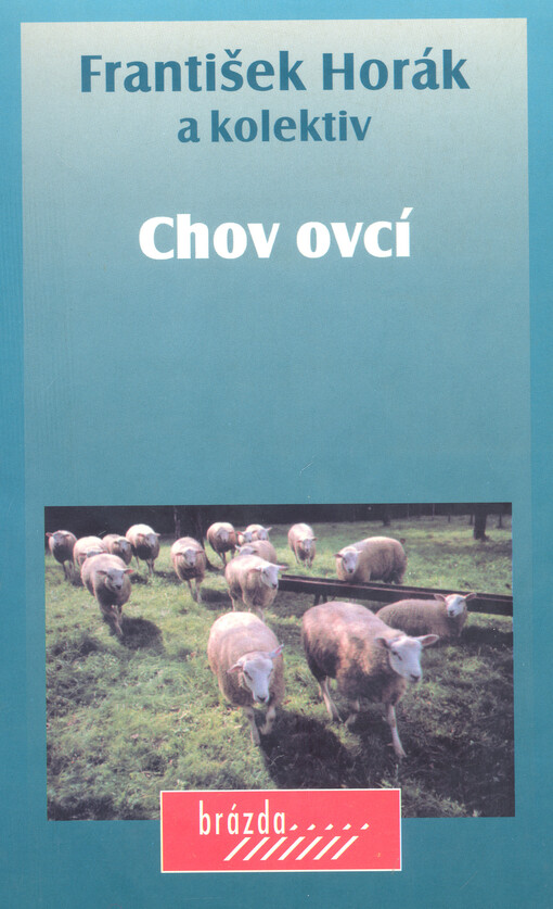 Chov ovcí