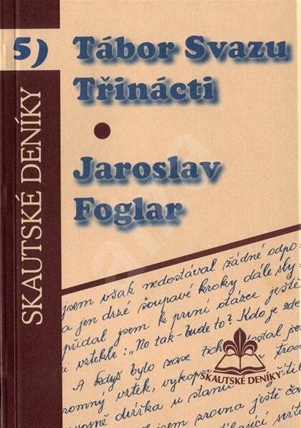 Tábor Svazu Třinácti : 1927