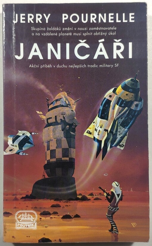 Janičáři