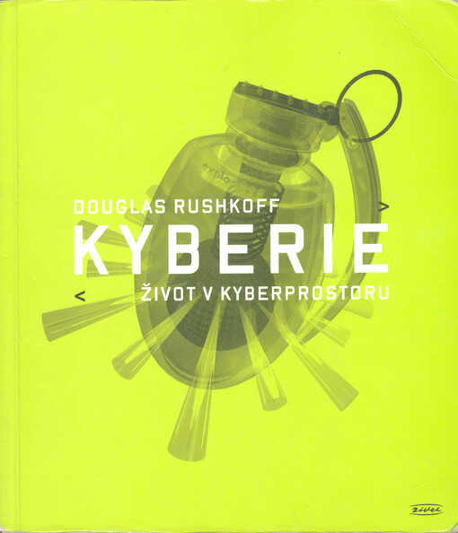 Kyberie : život v kyberprostoru