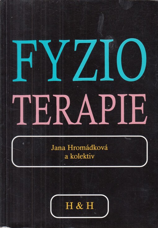 Fyzioterapie