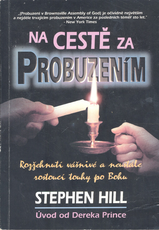 Na cestě za probuzením.