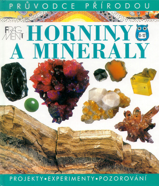 Horniny a minerály