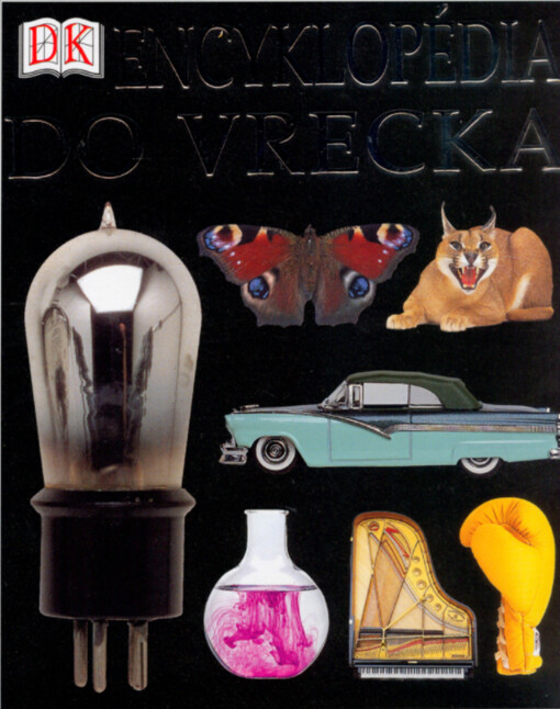 Encyklopédia do vrecka