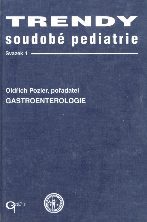 Gastroenterologie