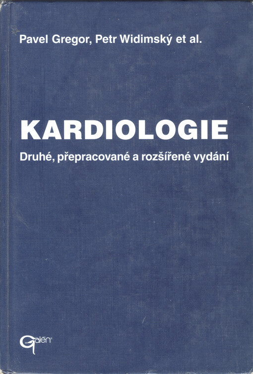 Kardiologie