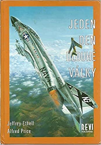 Jeden den dlouhé války : 10. květen 1972, letecká válka, Severní Vietnam