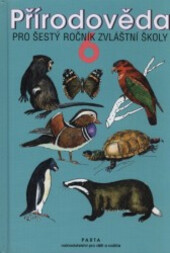 Přírodověda pro šestý ročník zvláštní školy