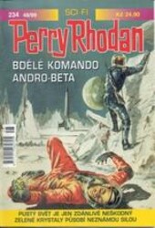 Bdělé komando Andro-Beta