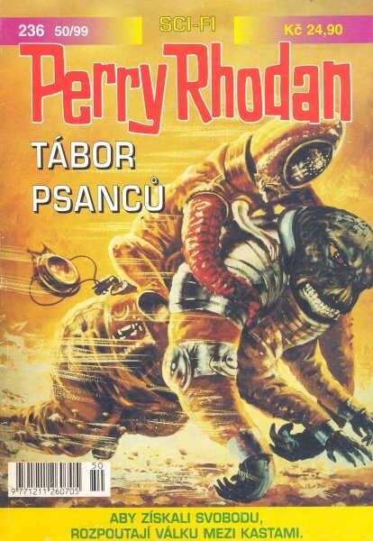 Tábor psanců